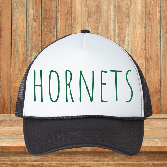 The Hornets Hat