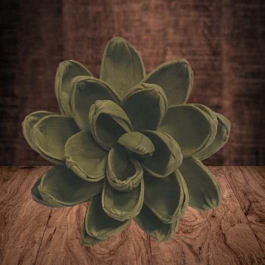 Moss Wood Flower Dye