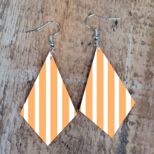 Happy Fall Earrings