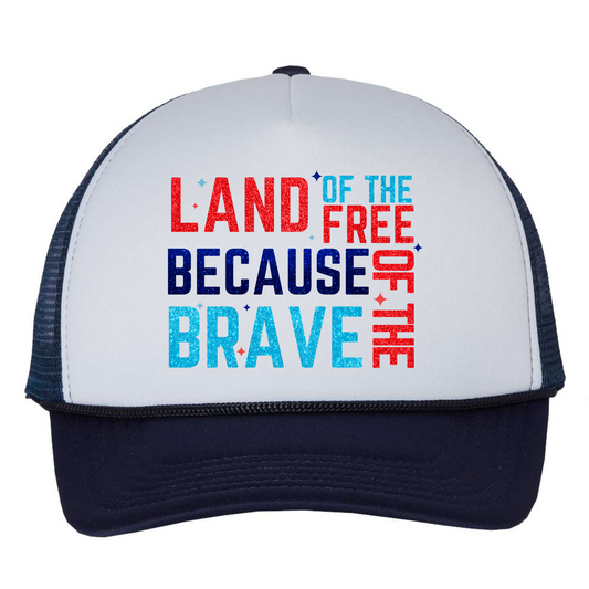 The Brave Hat