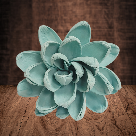 Bay Wood Flower Dye