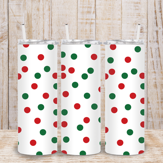Festive Tumbler