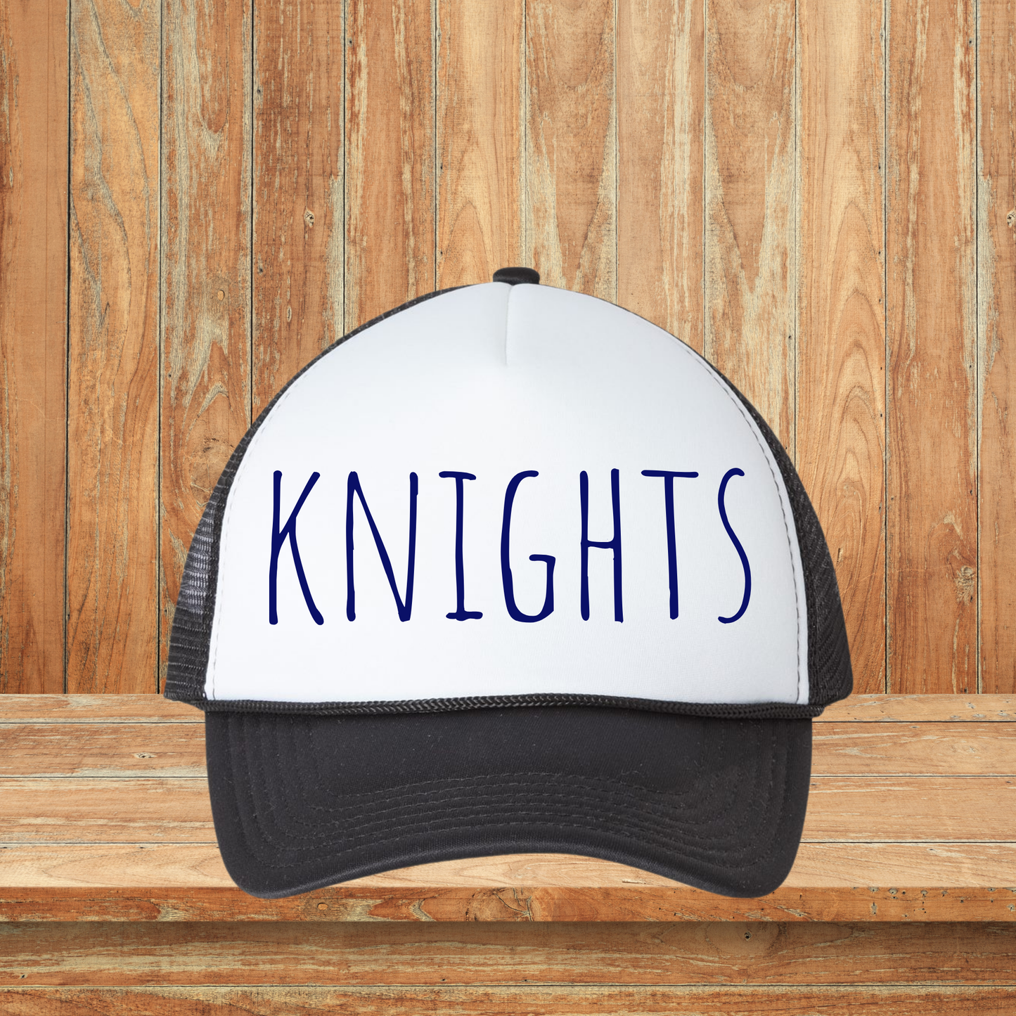 The Knights Hat