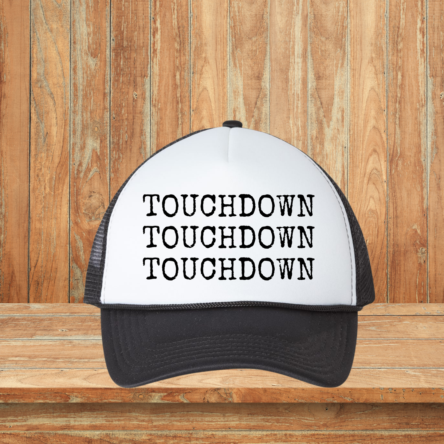 Touchdown Hat