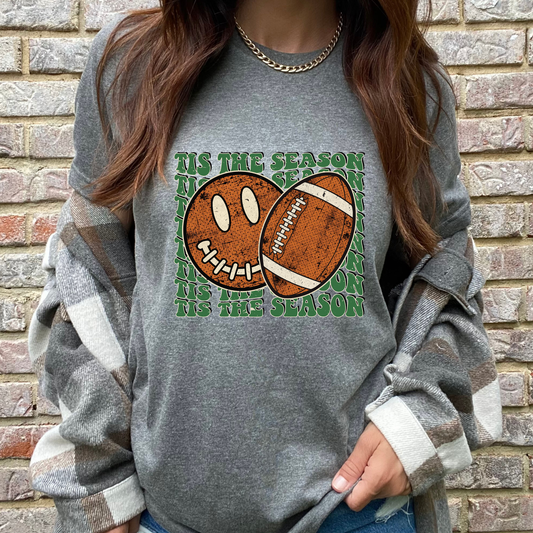 Tis the Season Graphic Tee