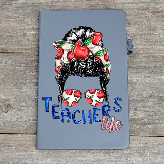Teachers Life Journal