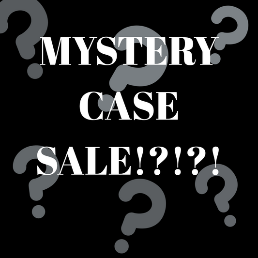 Mystery Mixed Case