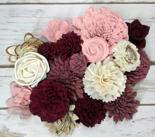 Rosy