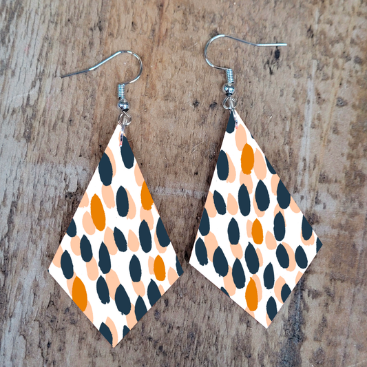Harvest Earrings