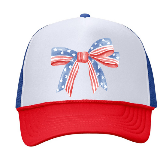 Bow Hat