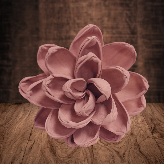 Fairy Dust Wood Flower Dye