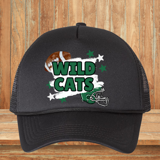 The Wildcats Hat