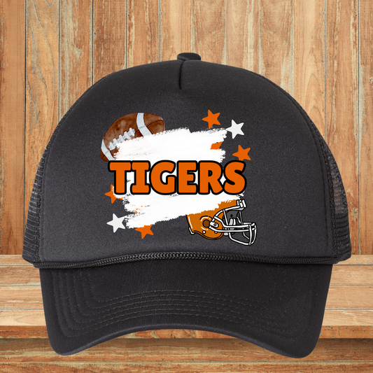 The Tigers Hat