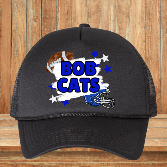 The Bobcats Hat