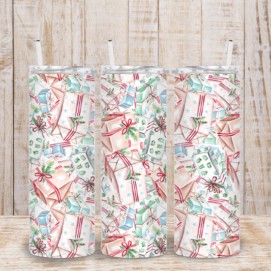 Gifts Tumbler