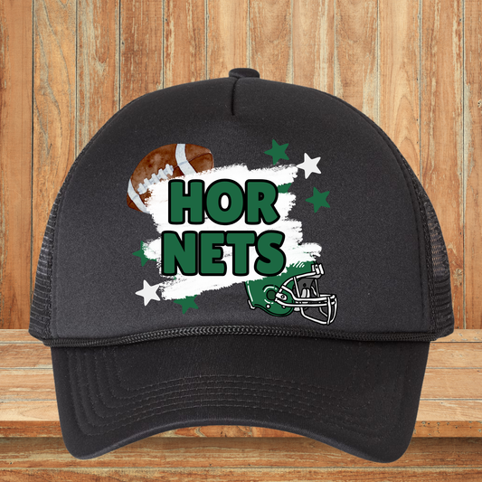 The Hornets Hat