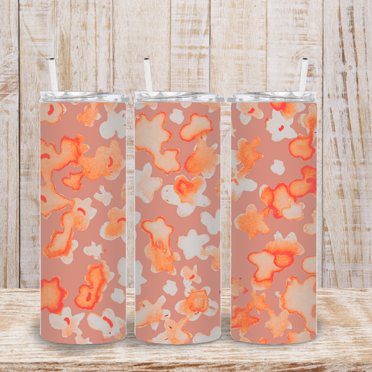 Sweetie Pie Tumbler