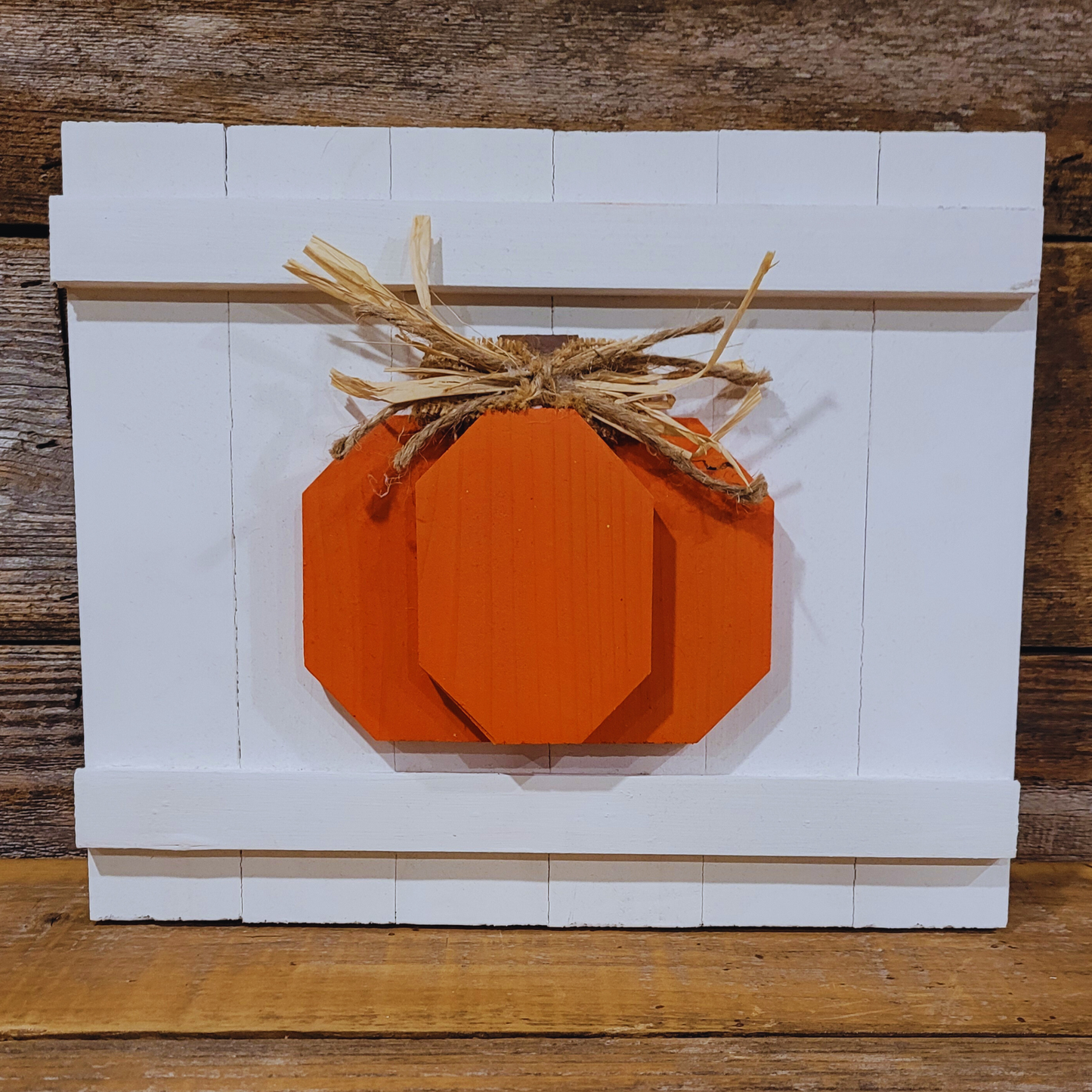 Pumpkin Patch