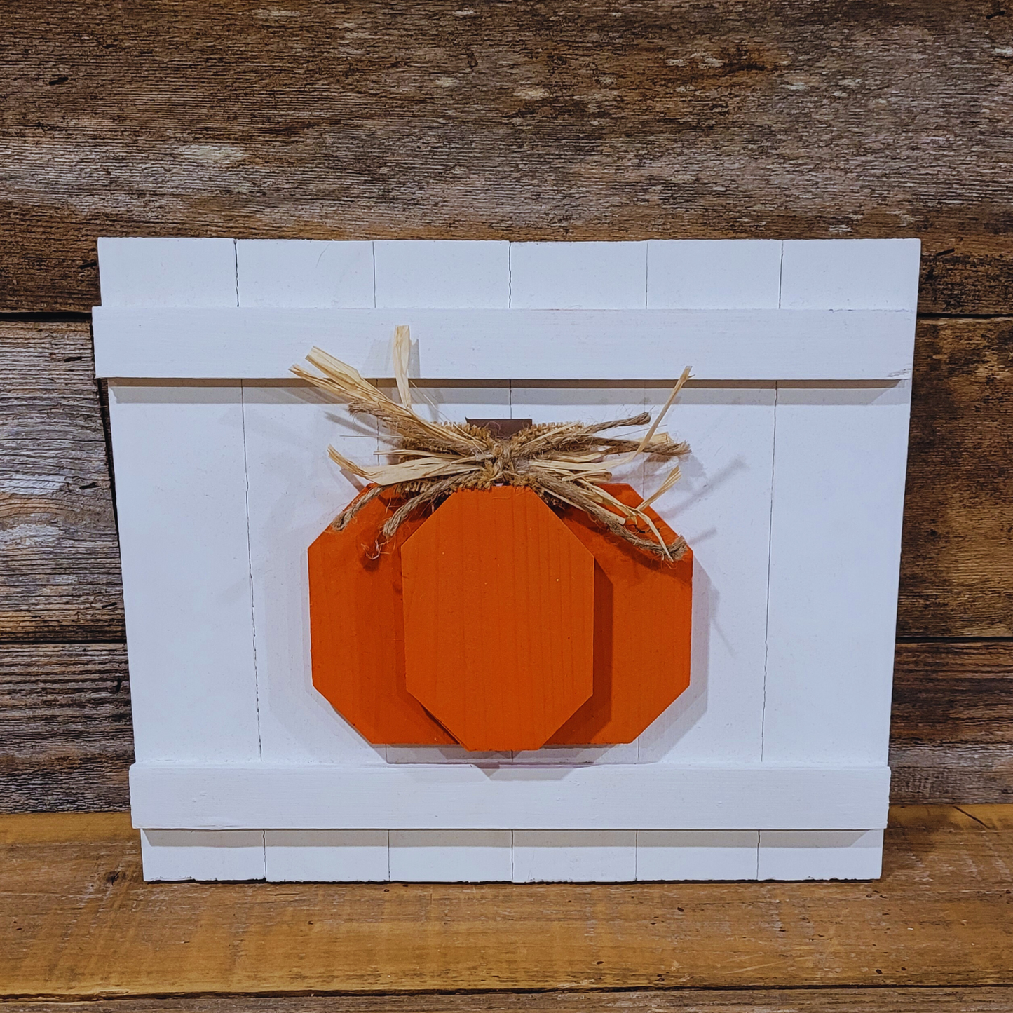 Pumpkin Patch