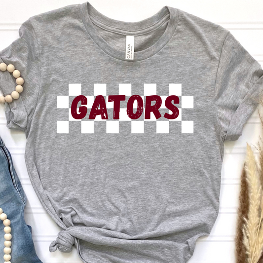 Gators 2 Graphic Tee