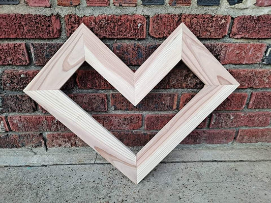 Heart Wreath
