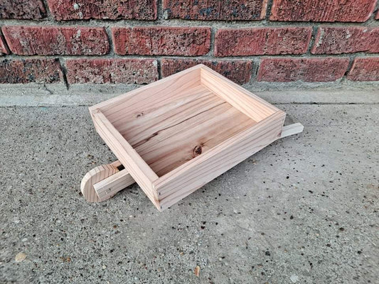 Large Wheelbarrow