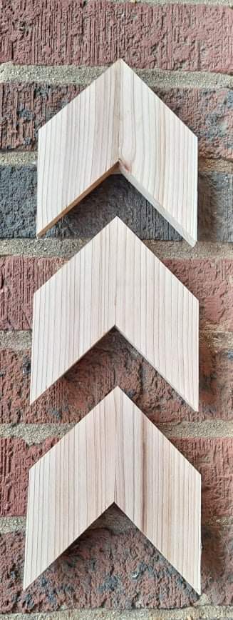 Mini Arrows