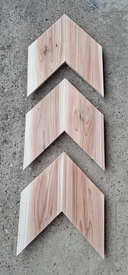 Arrows