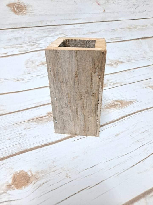 Reclaimed Small Bouquet Stand