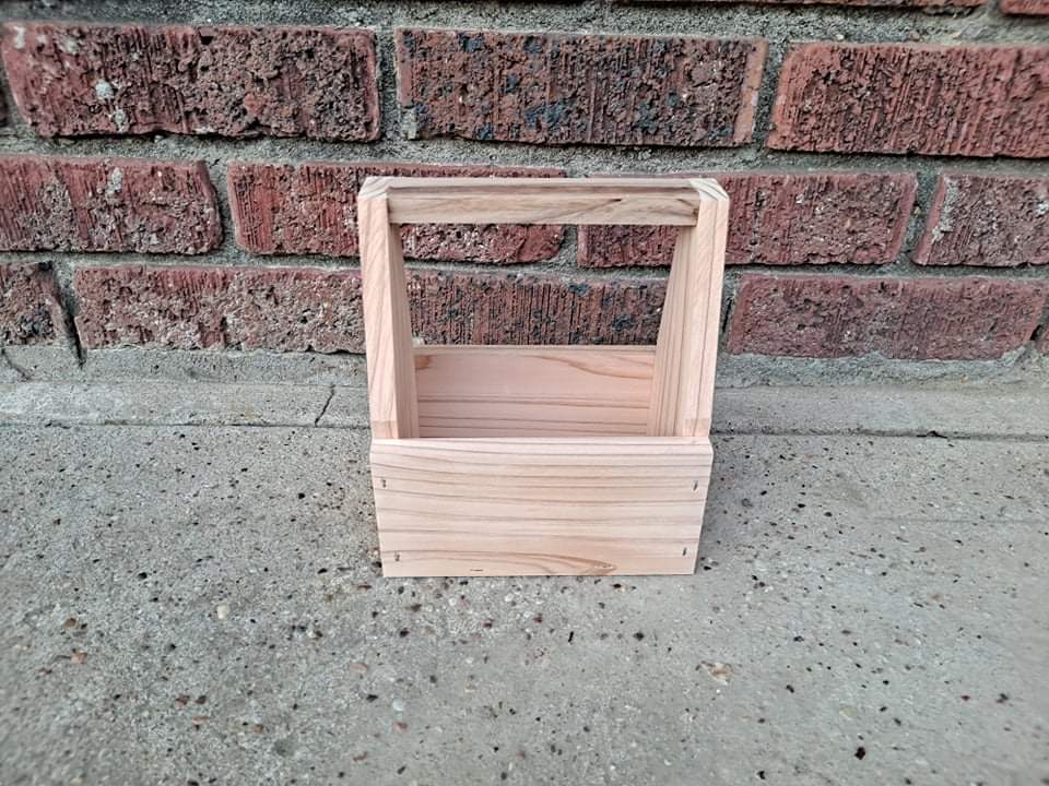 Small Toolbox
