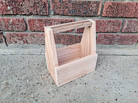 Small Toolbox