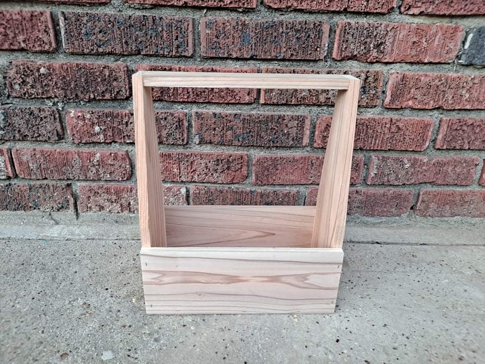 Large Tool Box