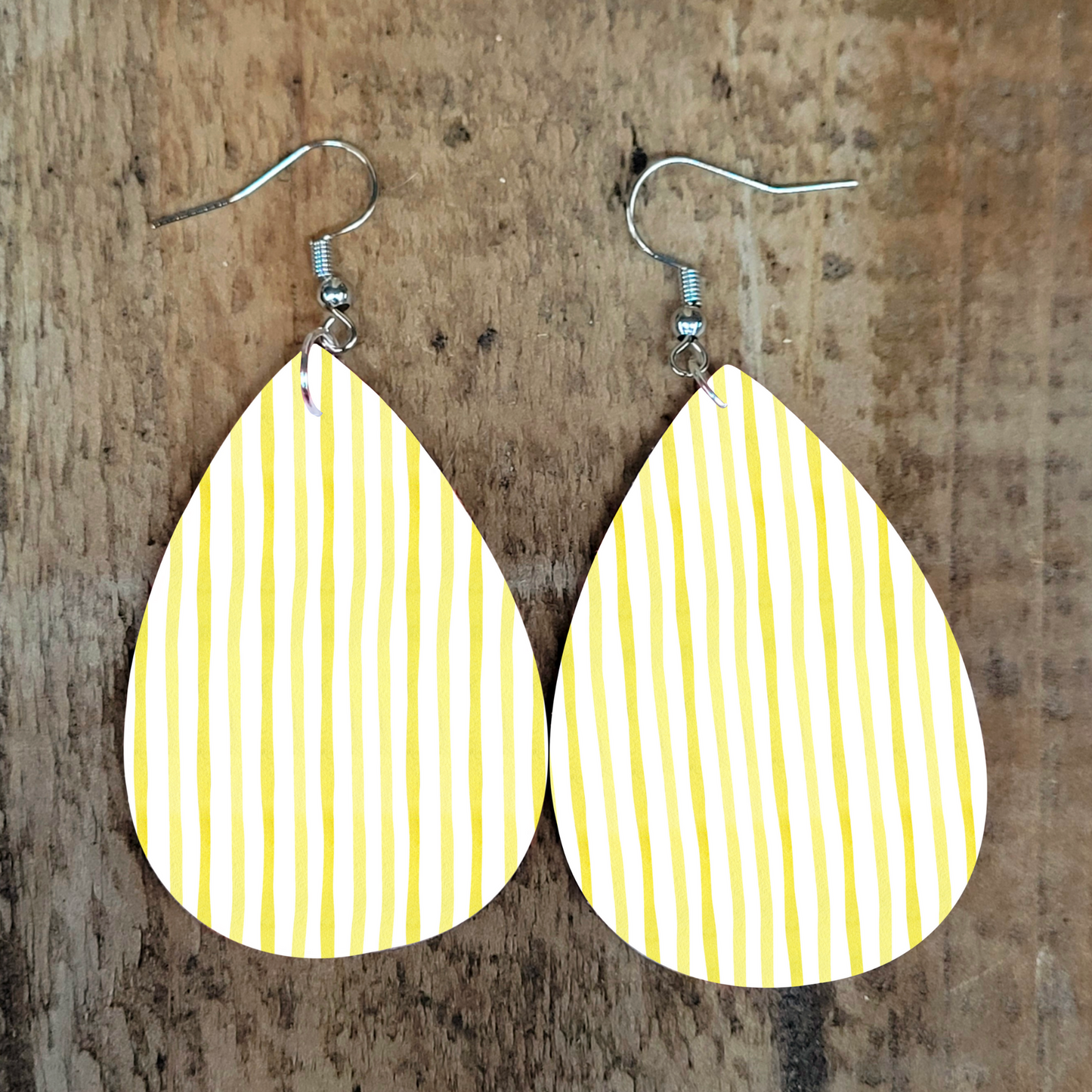 Sunshine Earrings