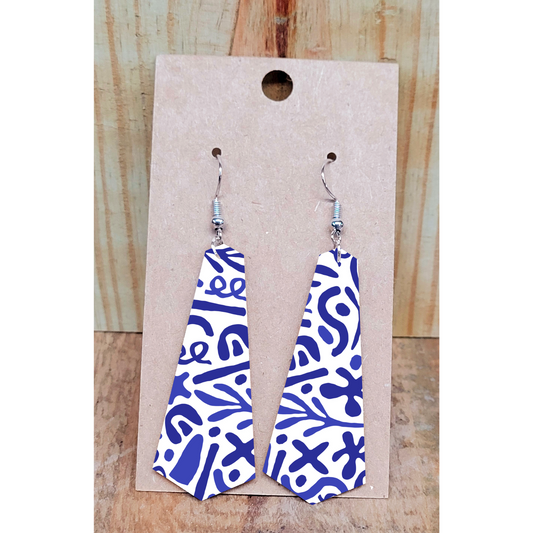 Lakehouse Earrings